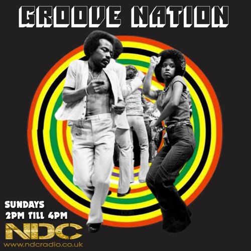 Groove Nation 10/12/23