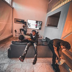 YFB Monty ft Brico -Standing On Business