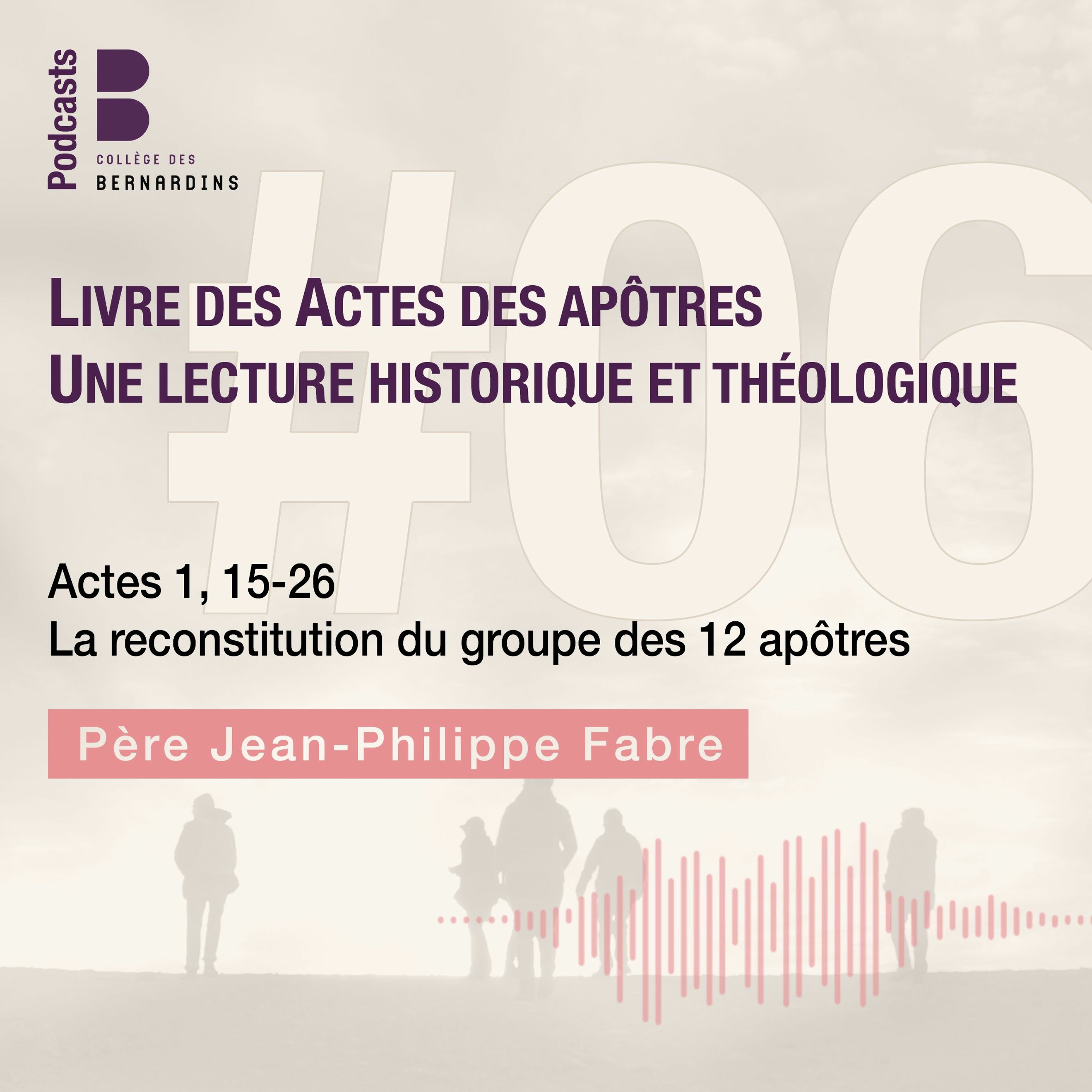 Formations et Colloques : Bernardins