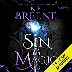 [Download] KINDLE 💚 Sin & Magic: Demigods of San Francisco Series, Book 2 by  K.F. B