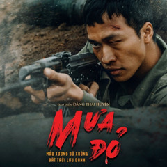 Xem Phim Mưa Đỏ (2025) Vietsub Thuyết Minh