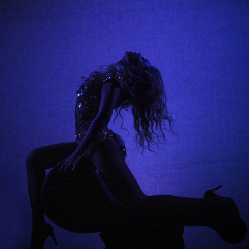 Beyoncé X Le Ou Lov' - Partition (Ntwan Remix)