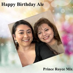 Ale birthday mix