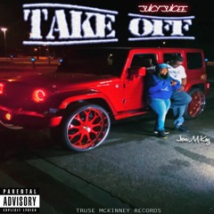 Take Off feat. Juicy Juicee x Json M Key | Official Audio