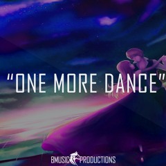 One More Dance V2 (Without Drum Line)Emotional R&B 90s Instrumental Rap - Beat