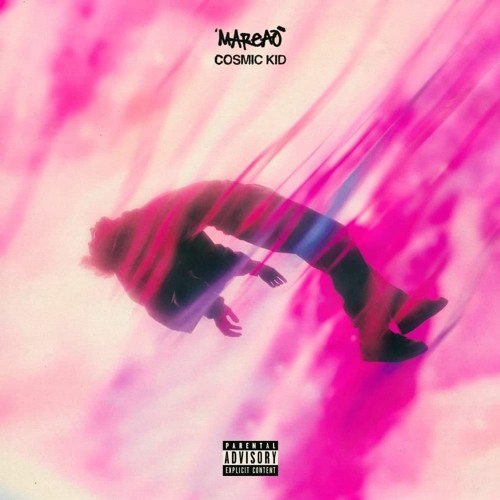 COSMIC KID - MAREAO [Instrumental Original]