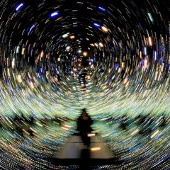 Time & Space 015 - JR Hartley