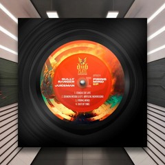 Gully Ranger feat. Juiceman - Firing Mind [Dub Plate Dread] PREMIERE