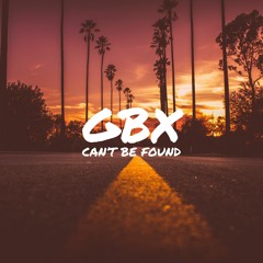 Can't Be Found