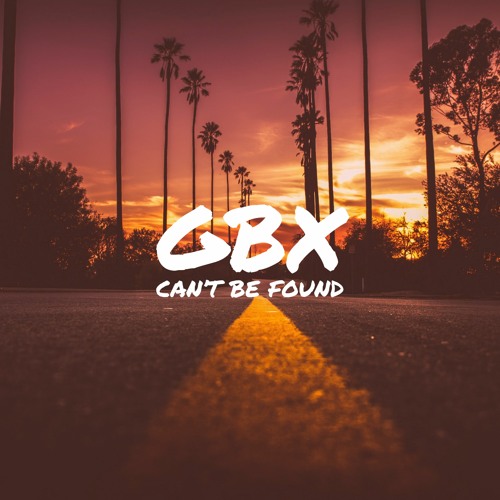 Can't Be Found