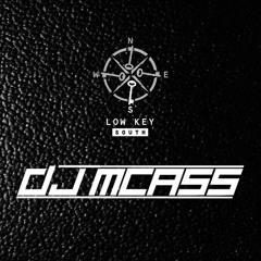 M:CASS - DNB GUEST MIX 002