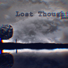 Keelo ~ Lost Thoughts (slowed)