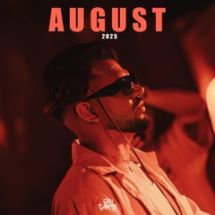 Edu Campos @ August 2025