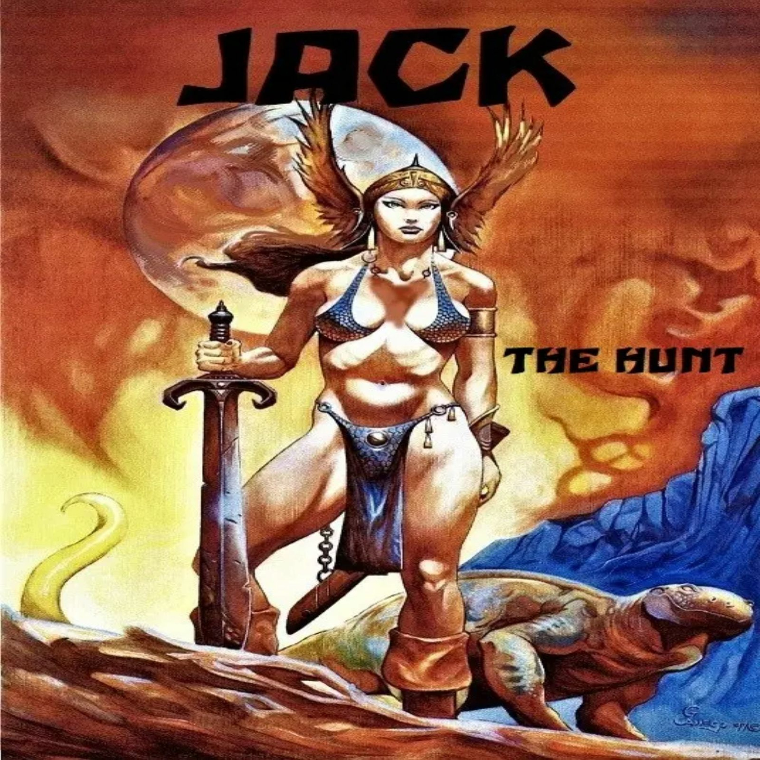 JACK MIDKIFF