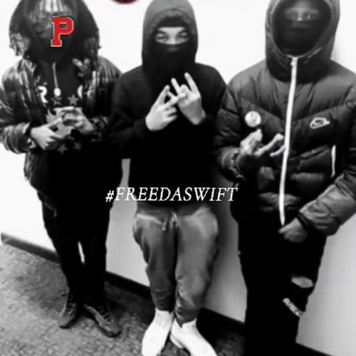 38! x JaySwift! - Deceased!