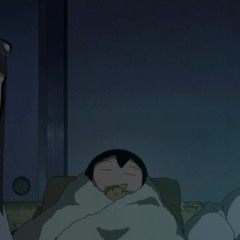 Keep Your Hands Off Eizouken - Episodes 11 & 12 THE END