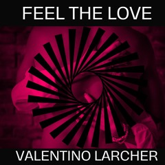 FEEL THE LOVE (from "FEEL THE LOVE EP")