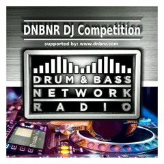 DNBNR DJ Competition 2021  (WINNING ENTRY) DJ KARMZ