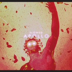 APOLLO (Slowed)