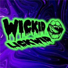 Wickid Lickwid 24.02.24 Amorositie extended live set