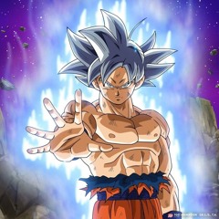 Dragon Ball Xenoverse 2 - Battle Music 2