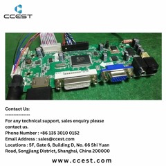 Industrial Computer Based On ARM Or X86 Platform Motherboard