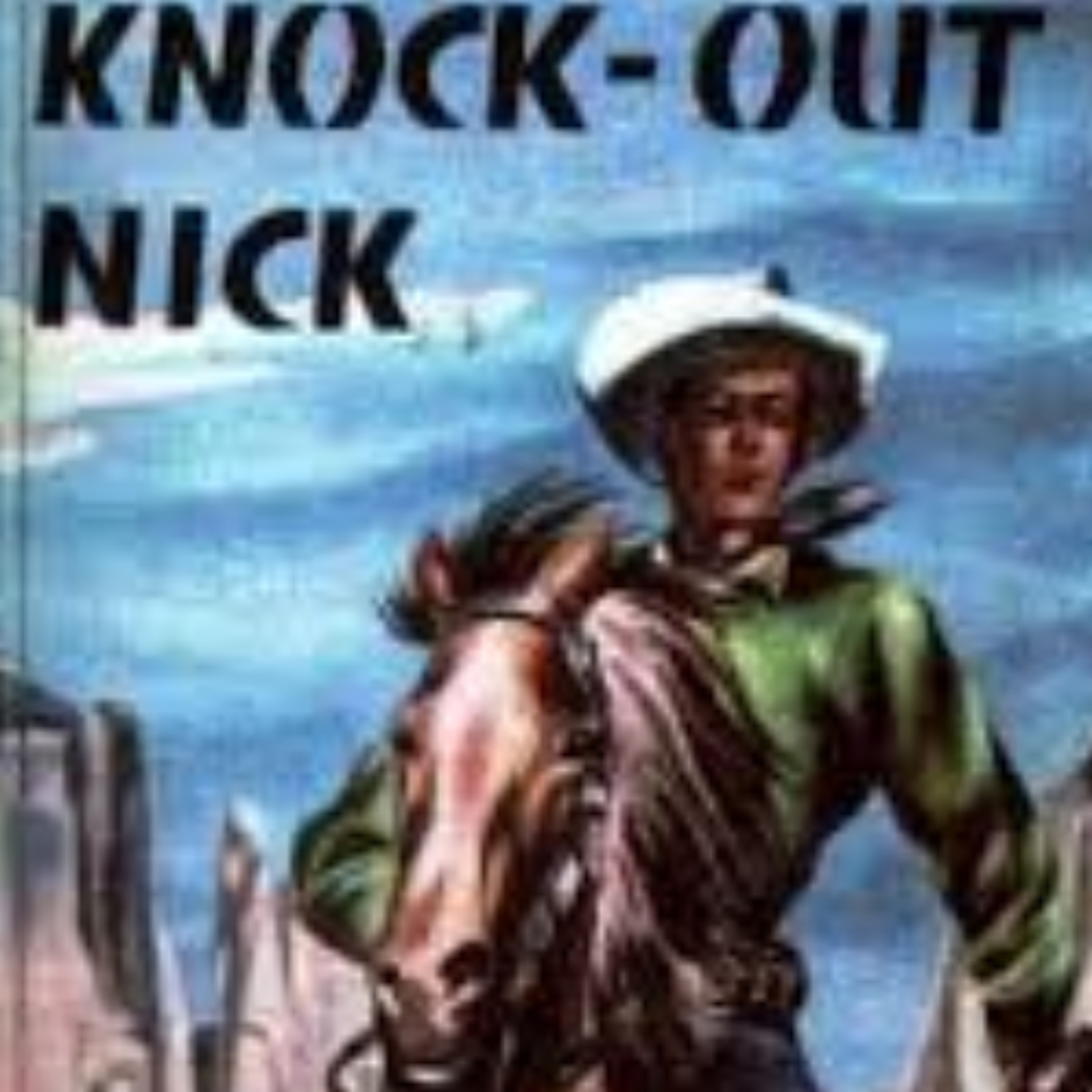 Radic - Knock Out Tek-Nick episode artwork