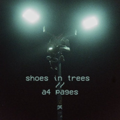 SHOES IN TREES (feat. Kit)
