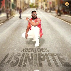 USINIPITE  - X BENJOES SONG final