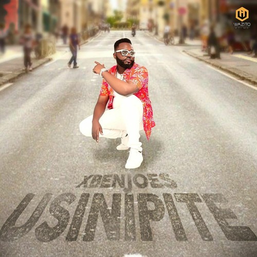 USINIPITE  - X BENJOES SONG final
