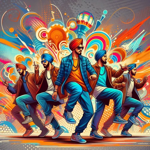Tunak Nonstop
