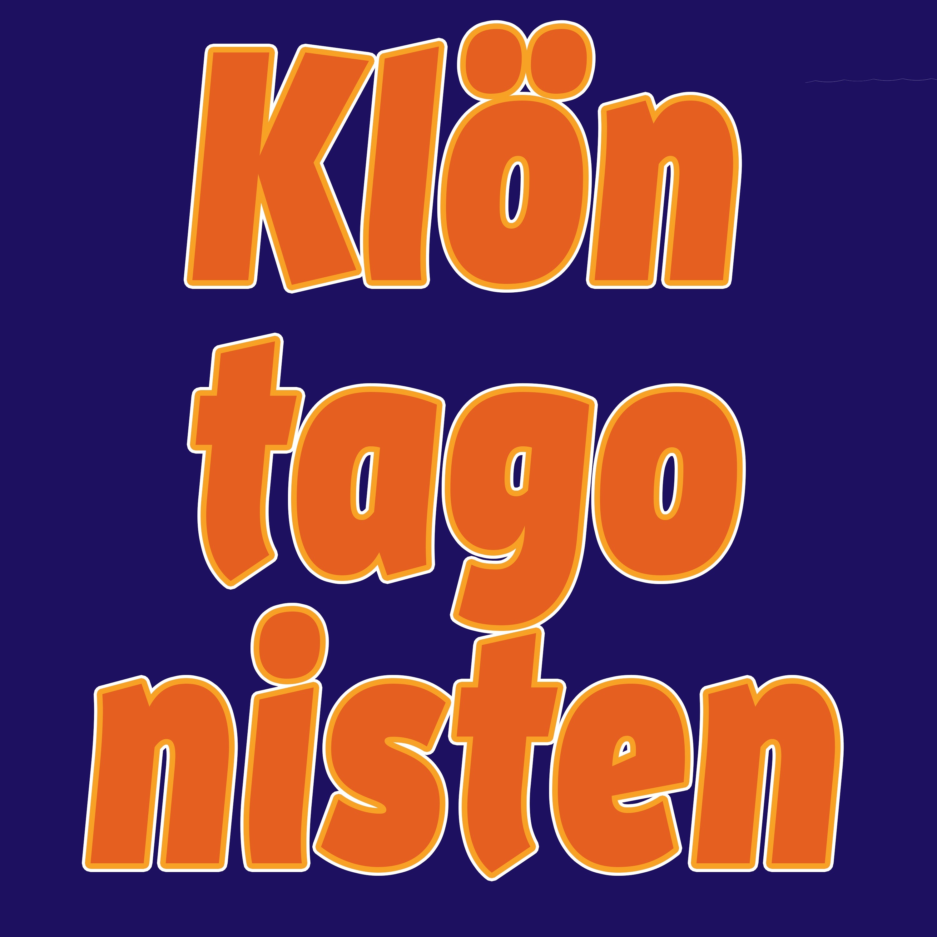 Klöntagonisten