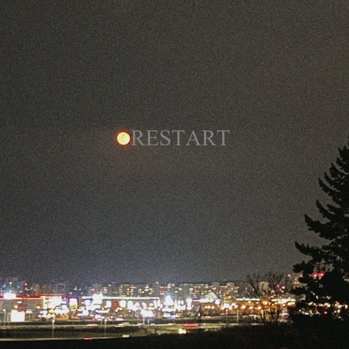 MARTEN X MOODY X SHIFTER - RESTART(prod.redark)