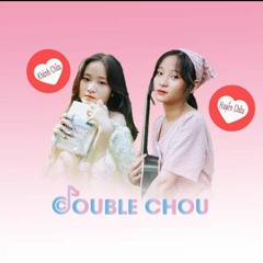 Hành lang cũ - Double Chou cover
