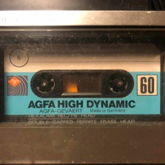 Taped mix
