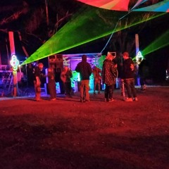 22 - 11 - AMBERSAVAGE - Revival - CentralVictoriaAUS