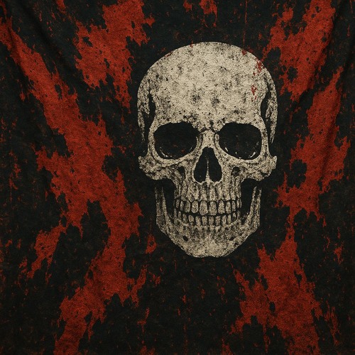 Anthem of the Dead