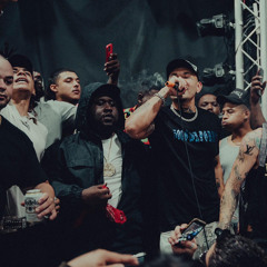 Im Da Man Feat GwapMizzle