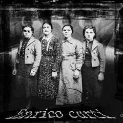 Podcast Series 018 - Enrico Curti