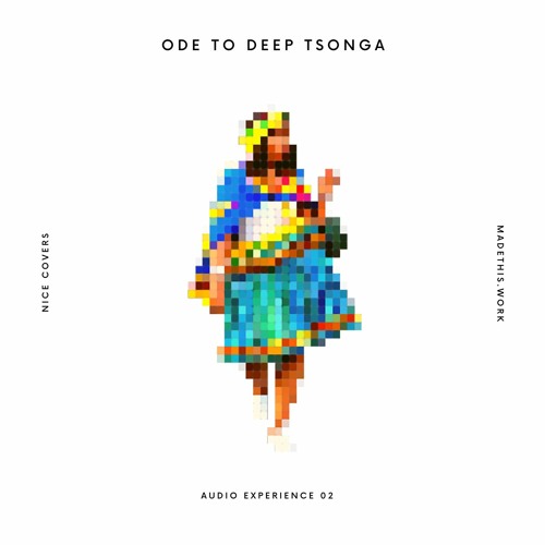 Ode to Deep Tsonga
