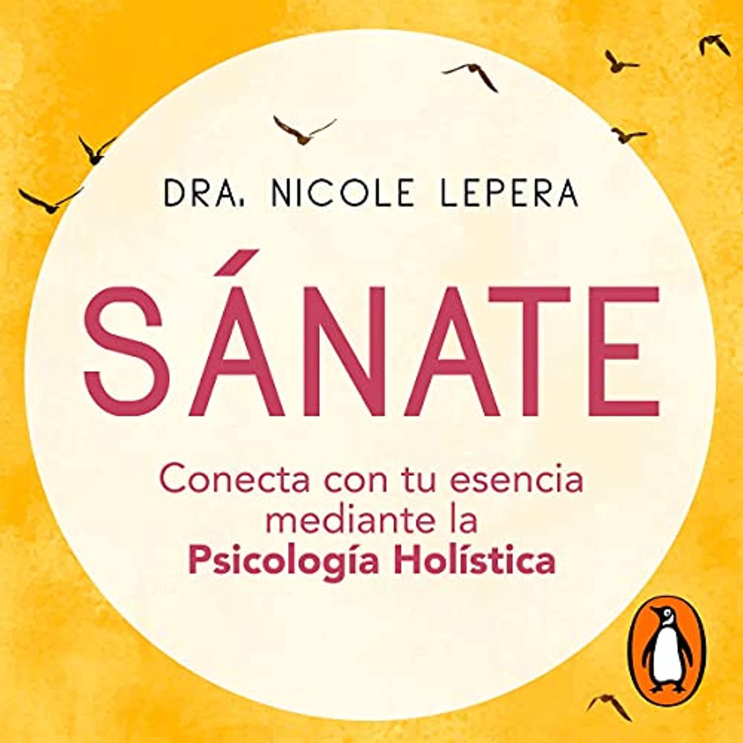 Sánate [How to Do the Work] (Audiolibro) | Prueba Gratis