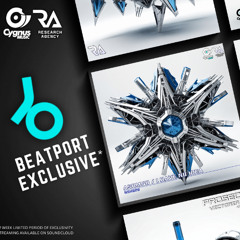 Asomnii - I Have No Idea (RSH026)