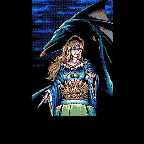 gohda - bad replicants