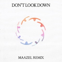 San Holo - Don't Look Down (feat. Lizzy land) (Maazel Remix)
