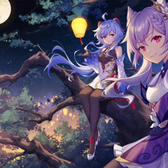 Nightcore - My Soul Is Your Soul (Lyrics)