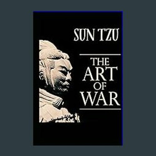 Art of war pdf