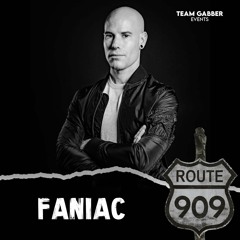 Route 909 - Faniac