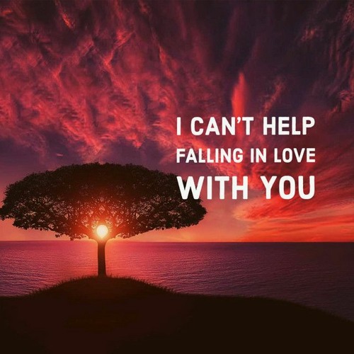 Elvis Presley - Falling In Love With You (Dillzoo Edit)