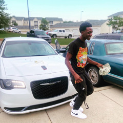 Blowout feat.Coonrich Sauce