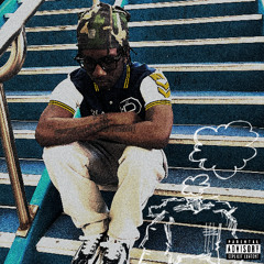Blackedy - Break This (prod. by Rodz! + Typ3be4t) [hosted by: RodzRadio]